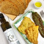 PICUAL BACALAU
