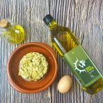 RECETA 1 LITRO ZARAGONLLO